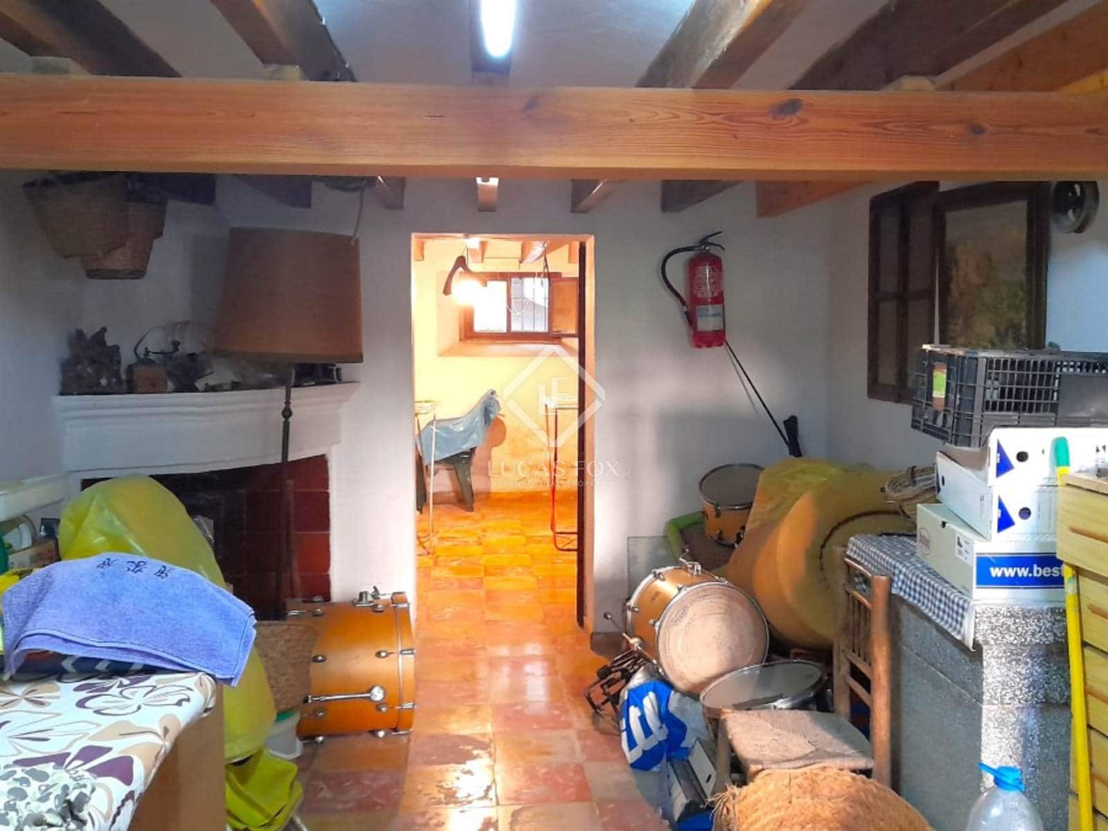 6 quarto Moradia para venda em Soller com garagem - 1 100 000 € (Ref: 8657756)