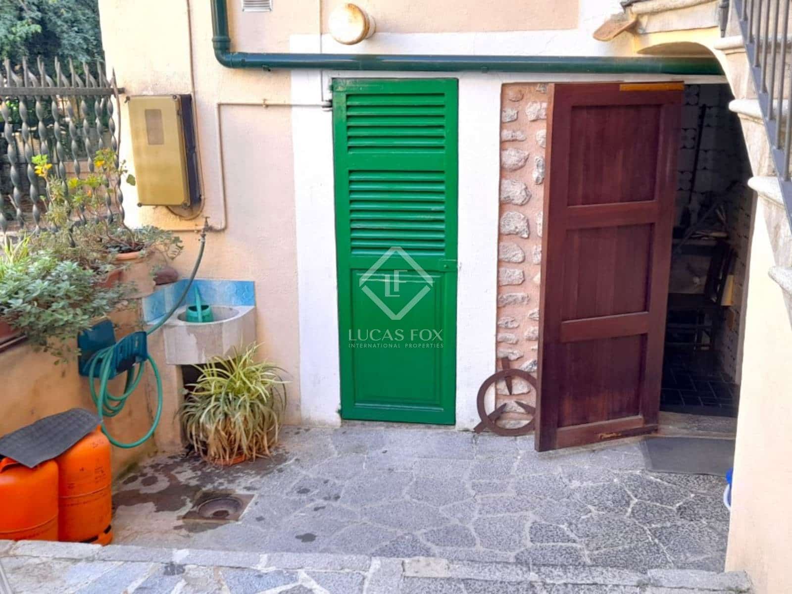 6 quarto Moradia para venda em Soller com garagem - 1 100 000 € (Ref: 8657756)