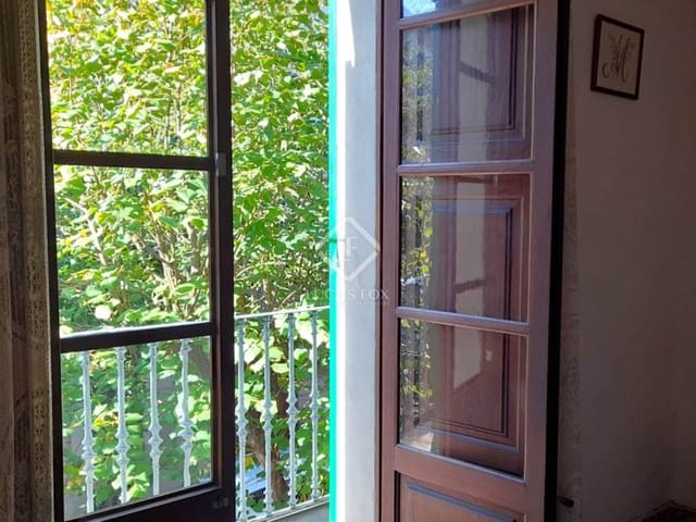 6 bedroom Villa for sale in Sóller with garage - € 1,100,000 (Ref: 8657756)