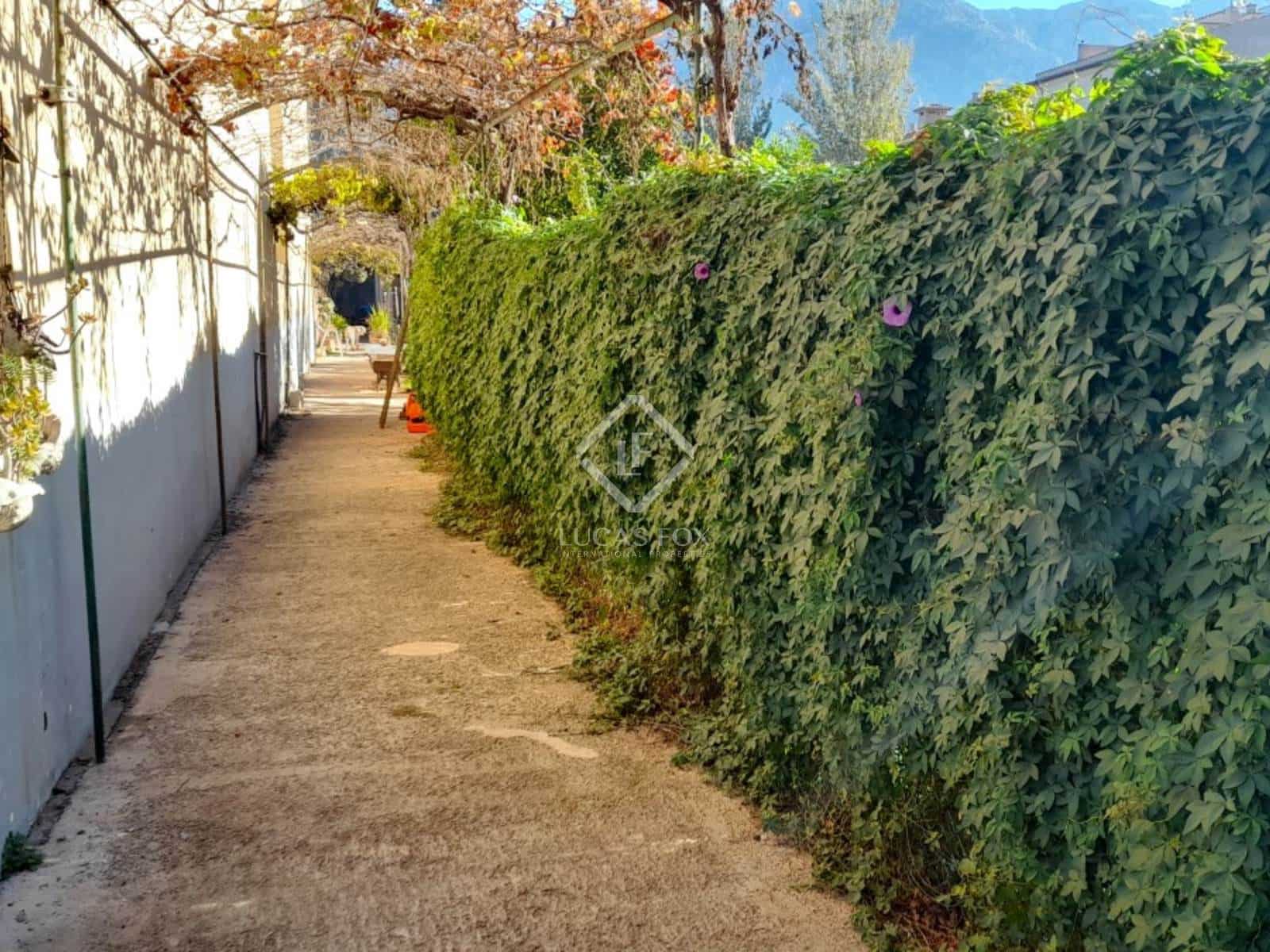 6 quarto Moradia para venda em Soller com garagem - 1 100 000 € (Ref: 8657756)