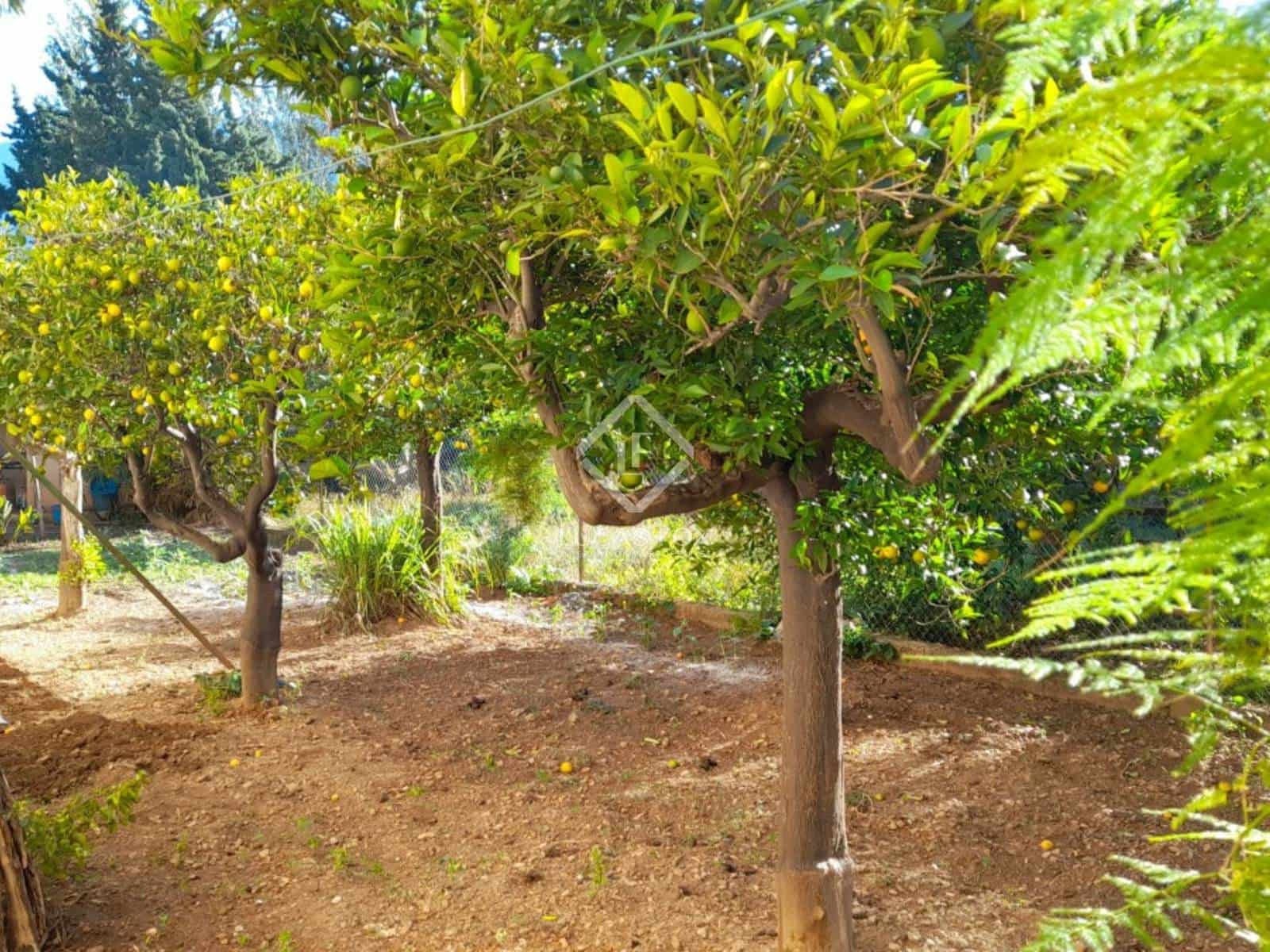 6 quarto Moradia para venda em Soller com garagem - 1 100 000 € (Ref: 8657756)