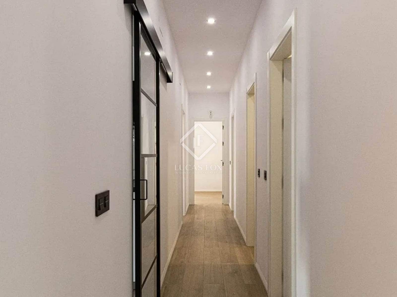 Chalet de 4 habitaciones en Altea en venta con piscina garaje - 995.000 € (Ref: 8657883)