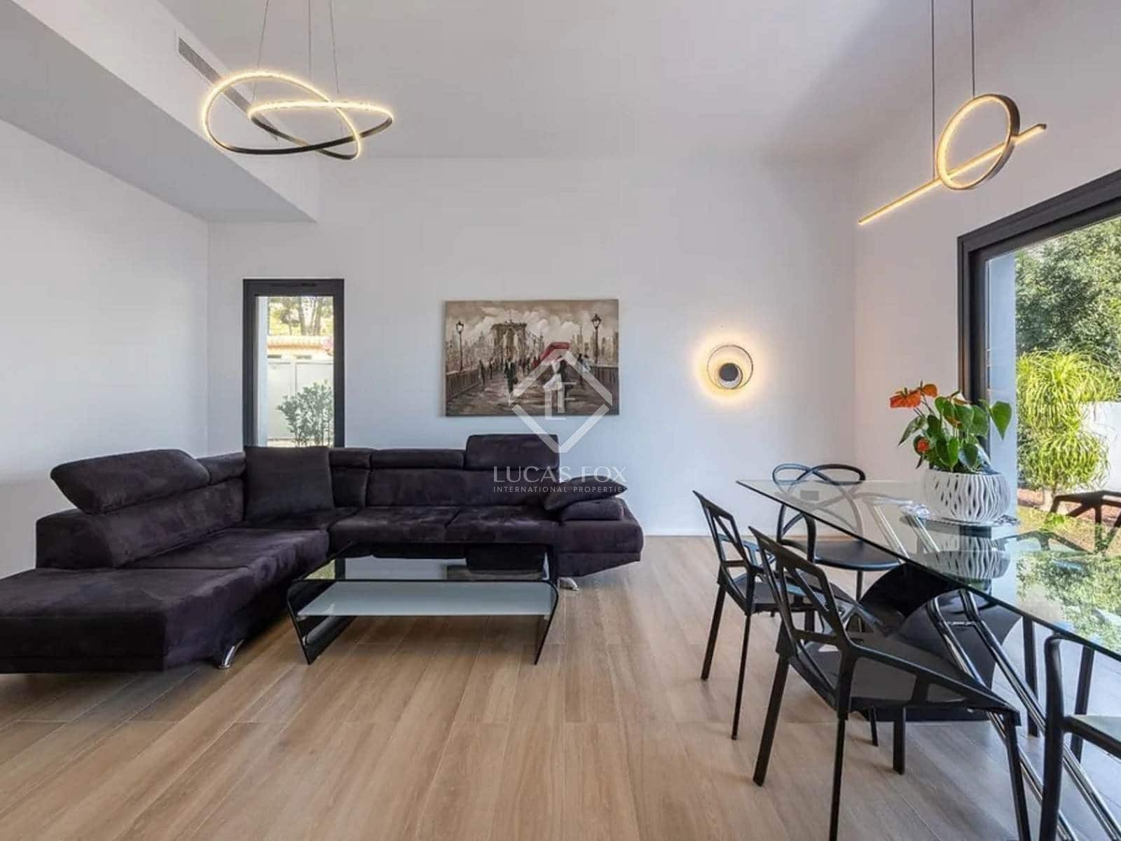 Chalet de 4 habitaciones en Altea en venta con piscina garaje - 995.000 € (Ref: 8657883)