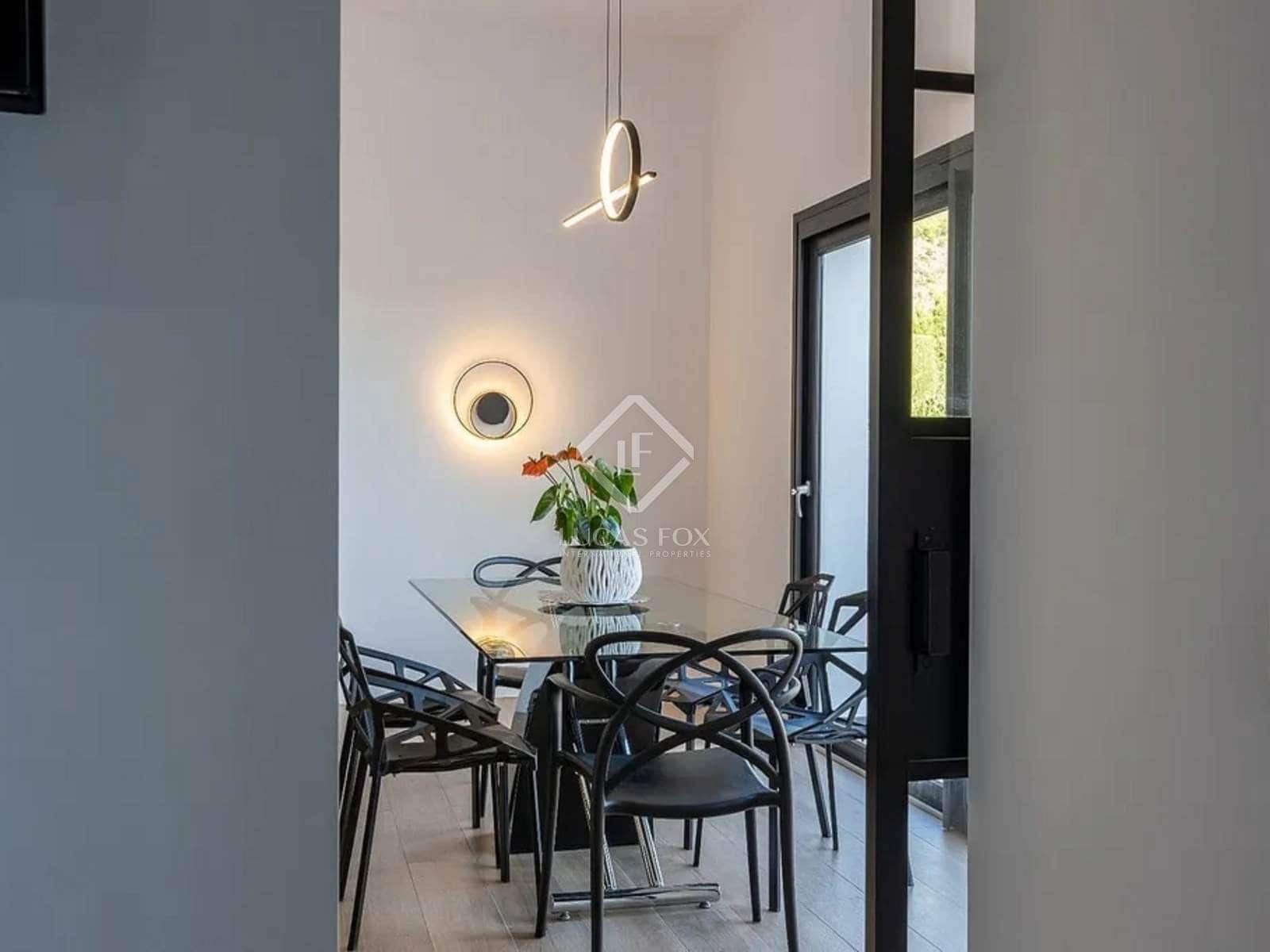 Chalet de 4 habitaciones en Altea en venta con piscina garaje - 995.000 € (Ref: 8657883)