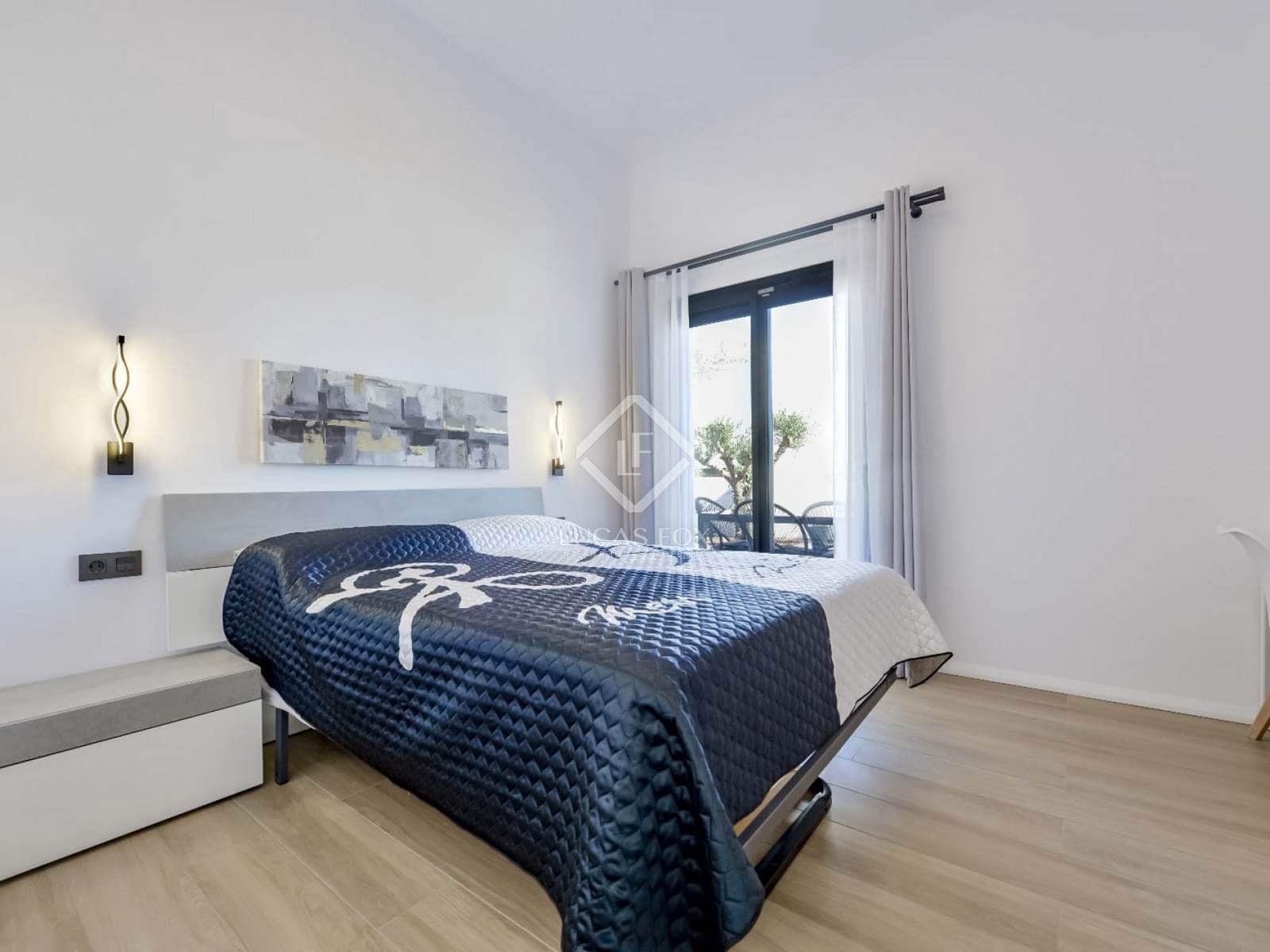 Chalet de 4 habitaciones en Altea en venta con piscina garaje - 995.000 € (Ref: 8657883)