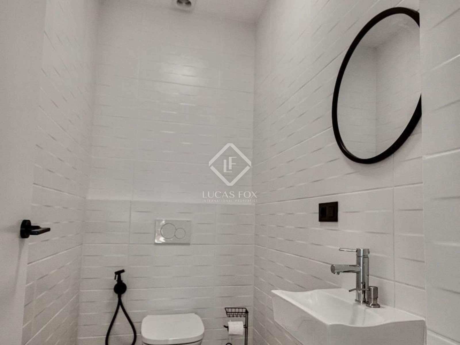 Chalet de 4 habitaciones en Altea en venta con piscina garaje - 995.000 € (Ref: 8657883)