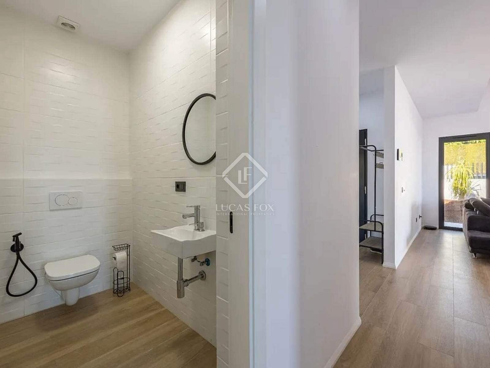 Chalet de 4 habitaciones en Altea en venta con piscina garaje - 995.000 € (Ref: 8657883)