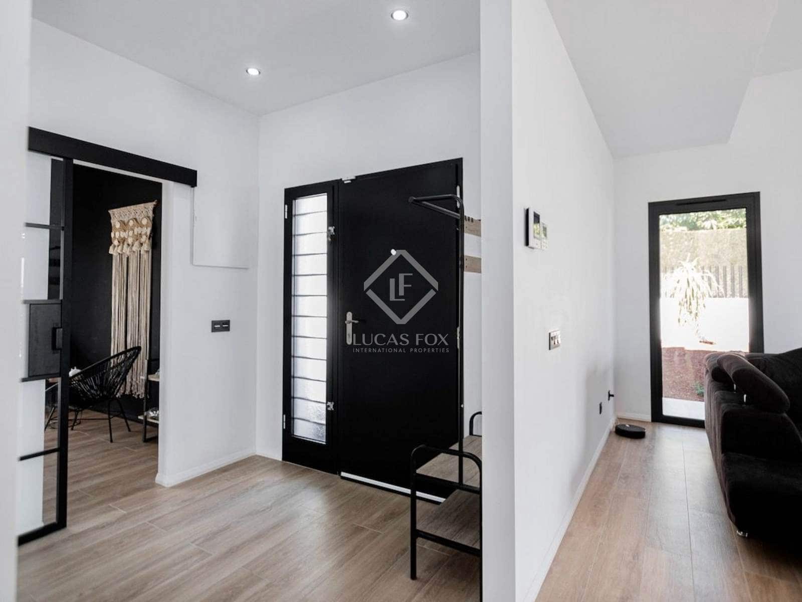 Chalet de 4 habitaciones en Altea en venta con piscina garaje - 995.000 € (Ref: 8657883)