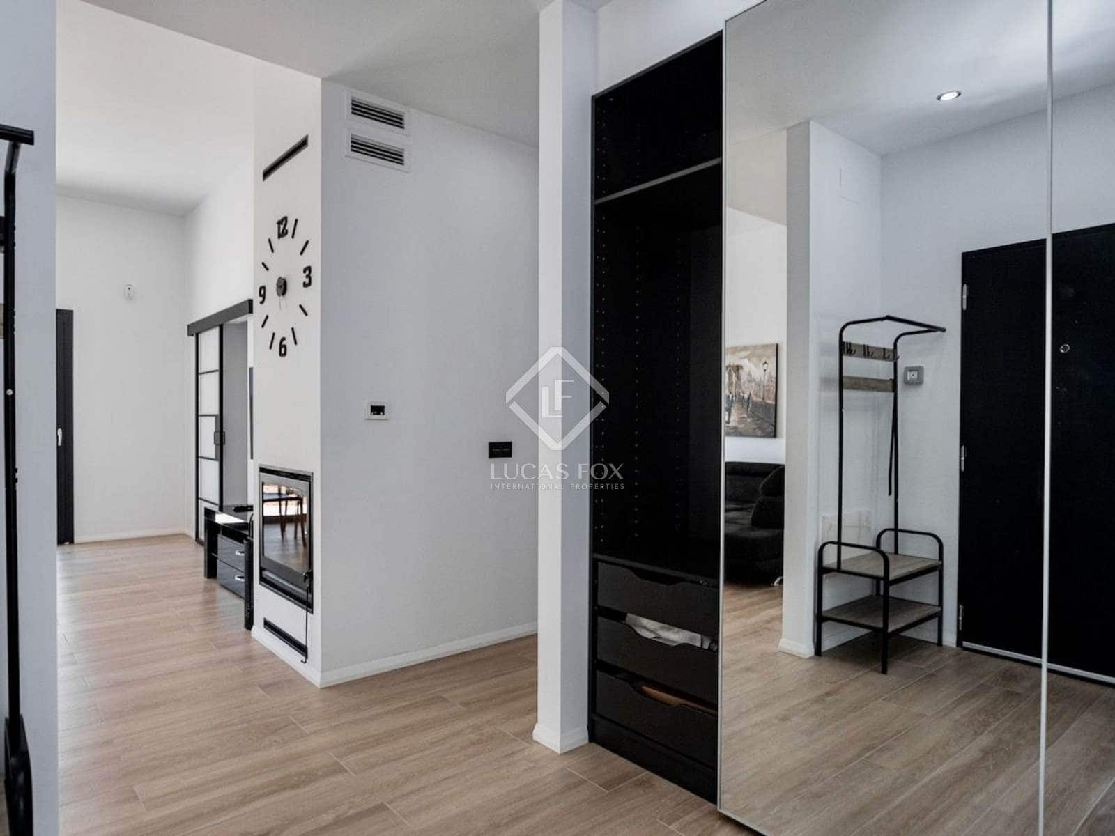 Chalet de 4 habitaciones en Altea en venta con piscina garaje - 995.000 € (Ref: 8657883)