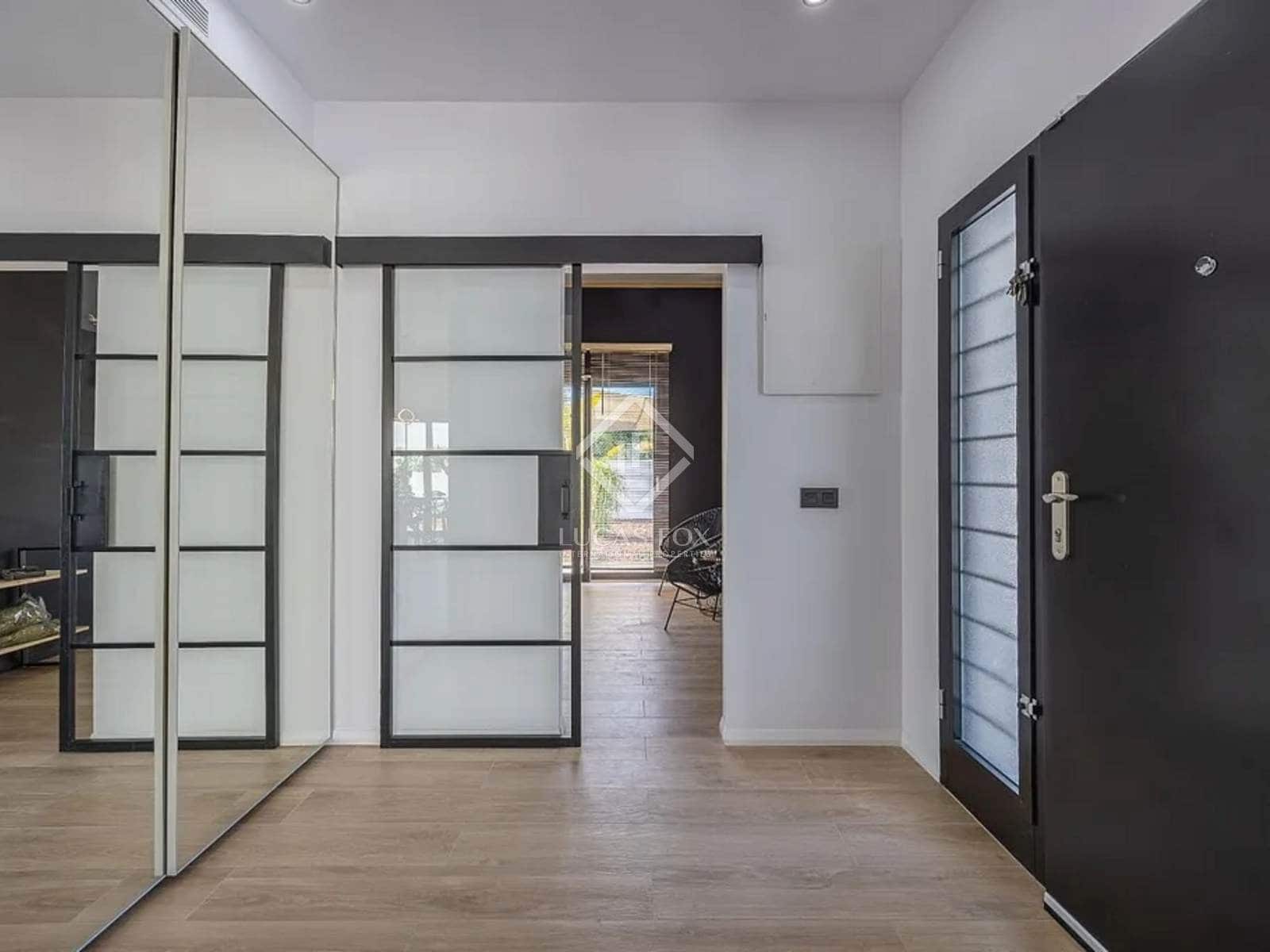 Chalet de 4 habitaciones en Altea en venta con piscina garaje - 995.000 € (Ref: 8657883)