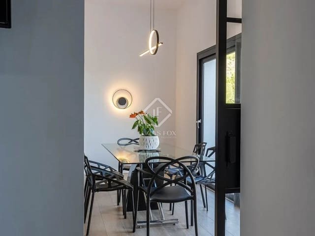 Chalet de 4 habitaciones en Altea en venta con piscina garaje - 995.000 € (Ref: 8657883)