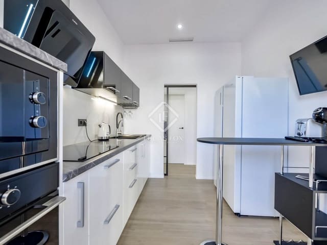 Chalet de 4 habitaciones en Altea en venta con piscina garaje - 995.000 € (Ref: 8657883)