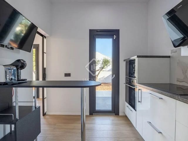 Chalet de 4 habitaciones en Altea en venta con piscina garaje - 995.000 € (Ref: 8657883)