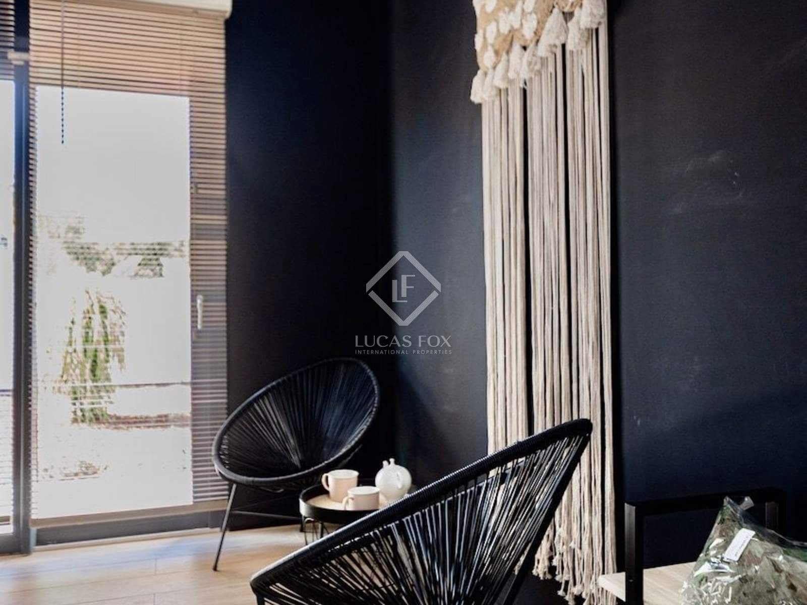 Chalet de 4 habitaciones en Altea en venta con piscina garaje - 995.000 € (Ref: 8657883)