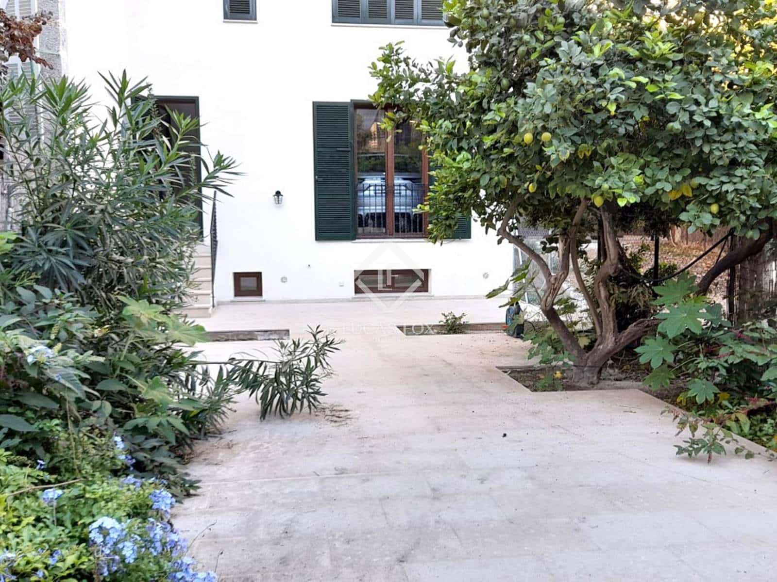 2 soveværelse Villa til salg i Soller med garage - € 1.190.000 (Ref: 8657884)