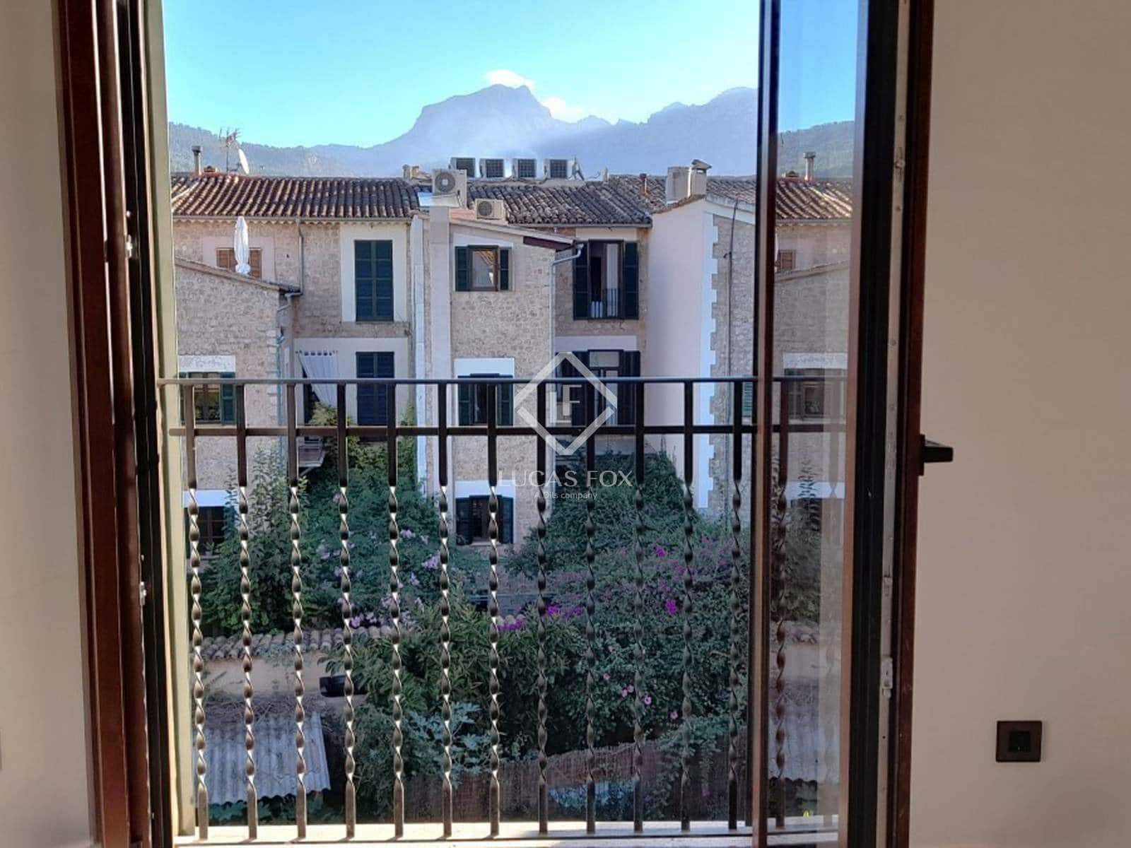 2 soveværelse Villa til salg i Soller med garage - € 1.190.000 (Ref: 8657884)