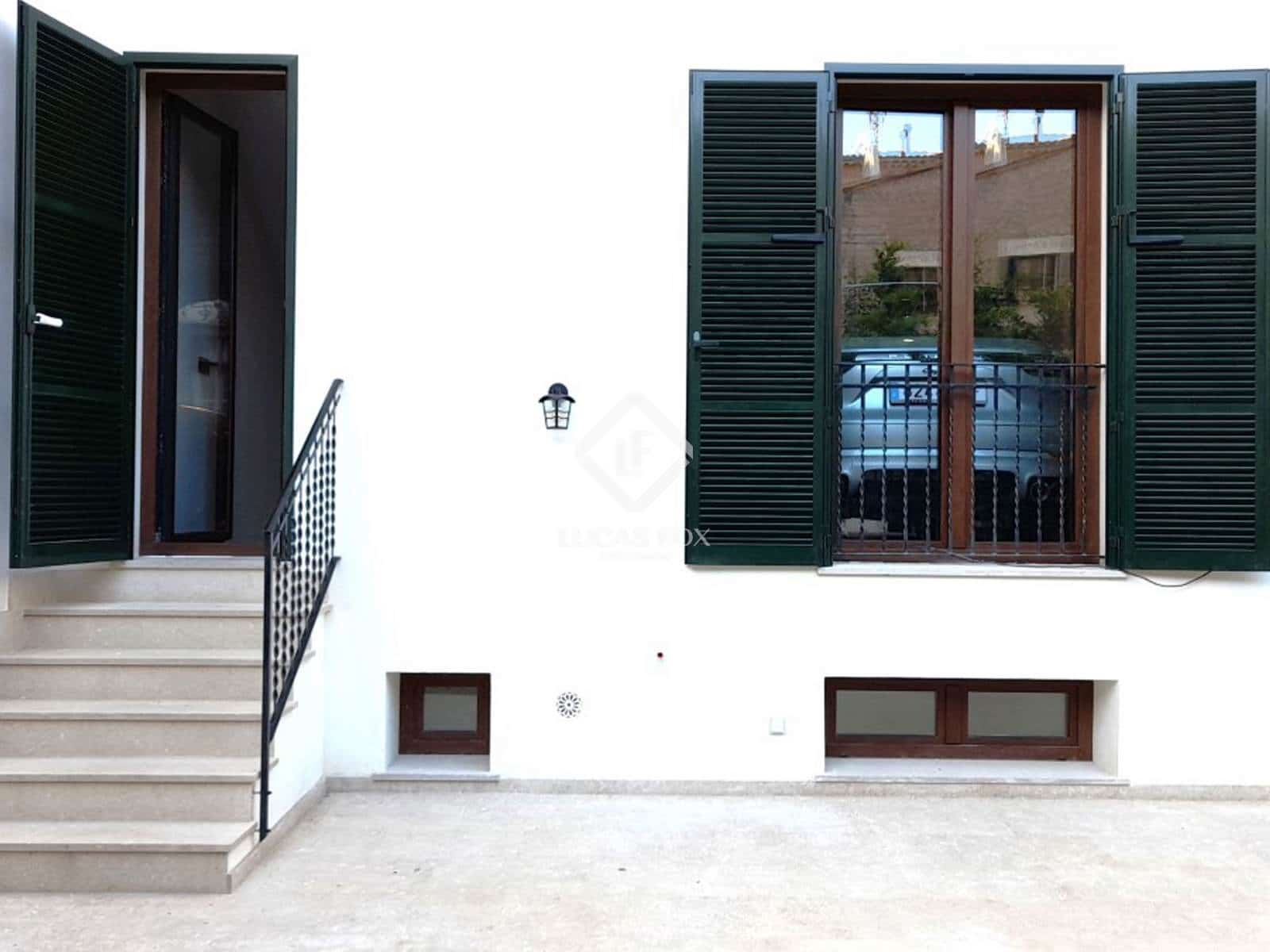 2 soveværelse Villa til salg i Soller med garage - € 1.190.000 (Ref: 8657884)