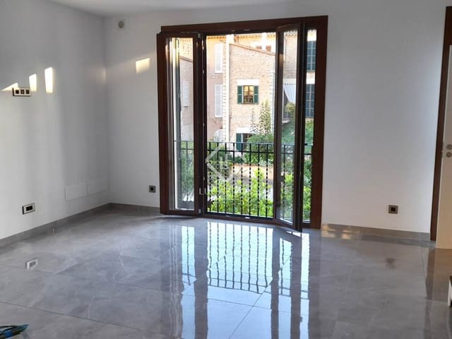 2 slaapkamer Villa te koop in Sóller met garage - € 1.190.000 (Ref: 8657884)
