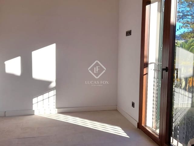 2 slaapkamer Villa te koop in Sóller met garage - € 1.190.000 (Ref: 8657884)