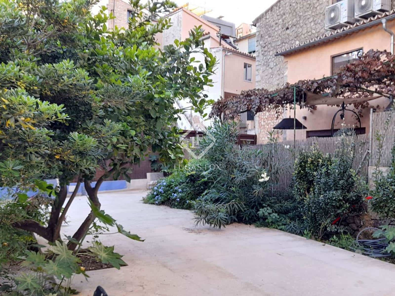 2 soveværelse Villa til salg i Soller med garage - € 1.190.000 (Ref: 8657884)