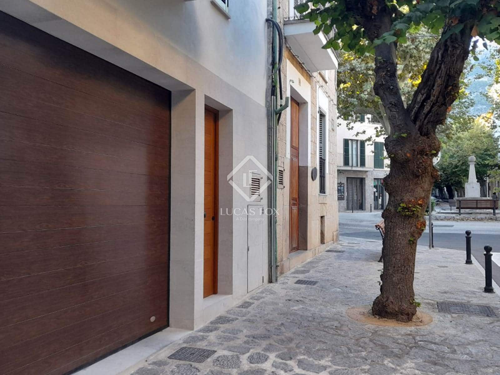 2 soveværelse Villa til salg i Soller med garage - € 1.190.000 (Ref: 8657884)