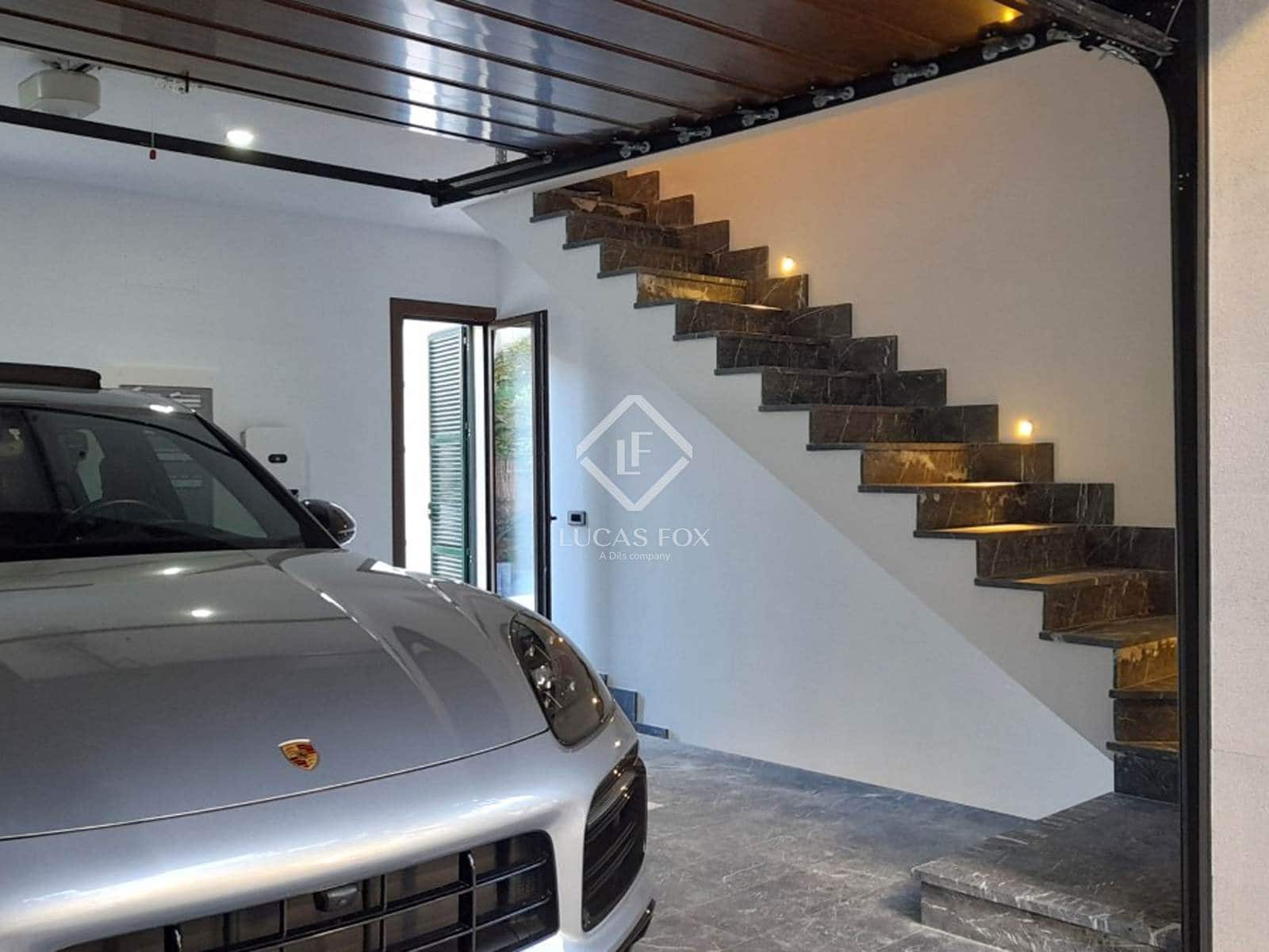 2 soveværelse Villa til salg i Soller med garage - € 1.190.000 (Ref: 8657884)