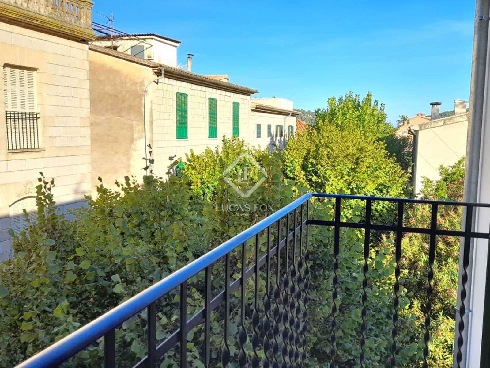 2 soveværelse Villa til salg i Soller med garage - € 1.190.000 (Ref: 8657884)