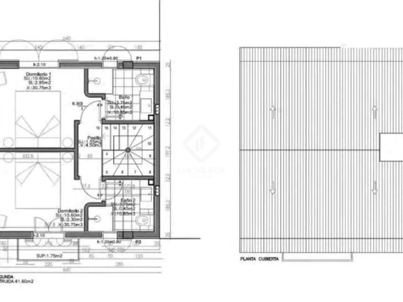 2 soveværelse Villa til salg i Soller med garage - € 1.190.000 (Ref: 8657884)