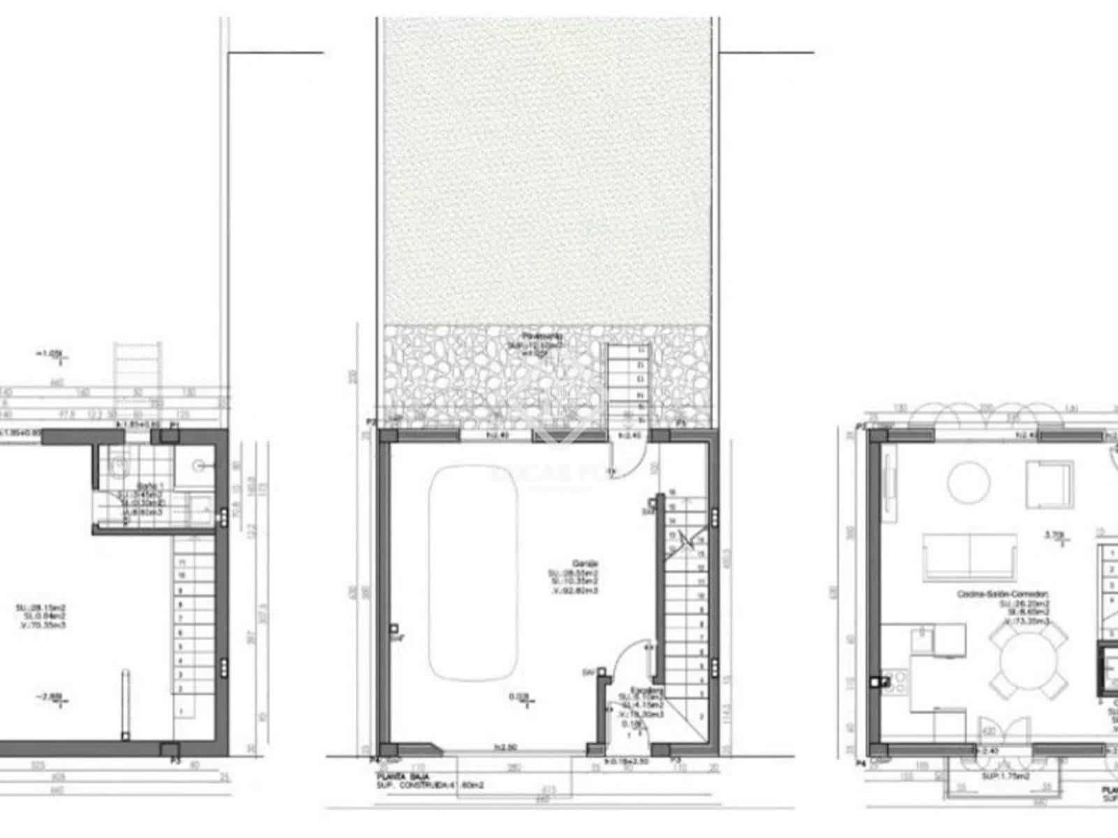 2 soveværelse Villa til salg i Soller med garage - € 1.190.000 (Ref: 8657884)