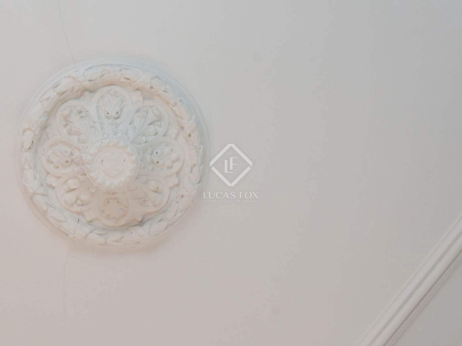 3 slaapkamer Appartement te koop in Barcelona stad - € 1.250.000 (Ref: 8660948)