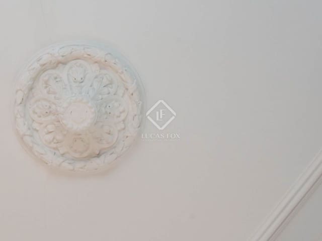 3 slaapkamer Appartement te koop in Barcelona stad - € 1.250.000 (Ref: 8660948)