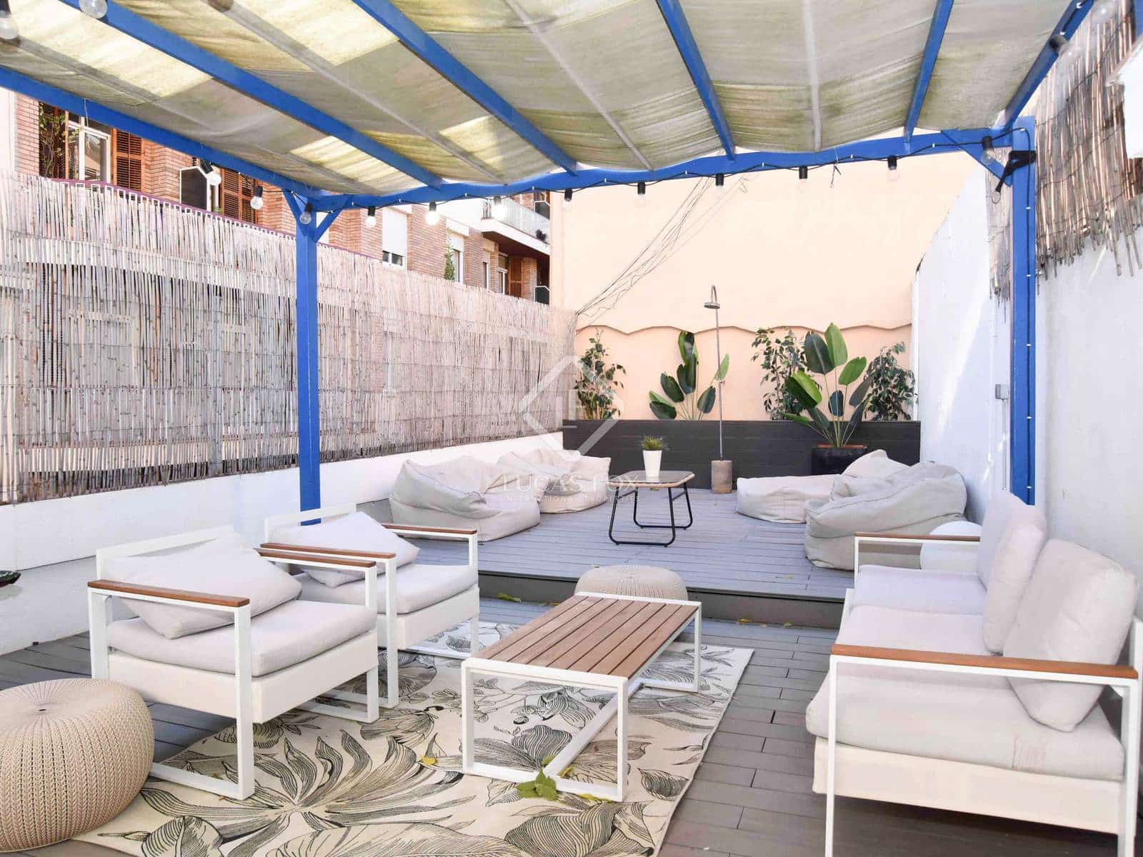 3 slaapkamer Appartement te koop in Barcelona stad - € 1.250.000 (Ref: 8660948)