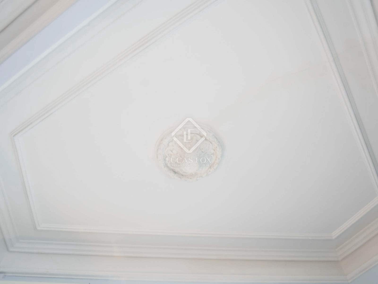 3 slaapkamer Appartement te koop in Barcelona stad - € 1.250.000 (Ref: 8660948)