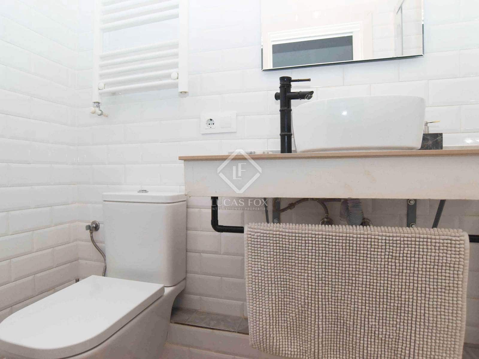 3 slaapkamer Appartement te koop in Barcelona stad - € 1.250.000 (Ref: 8660948)