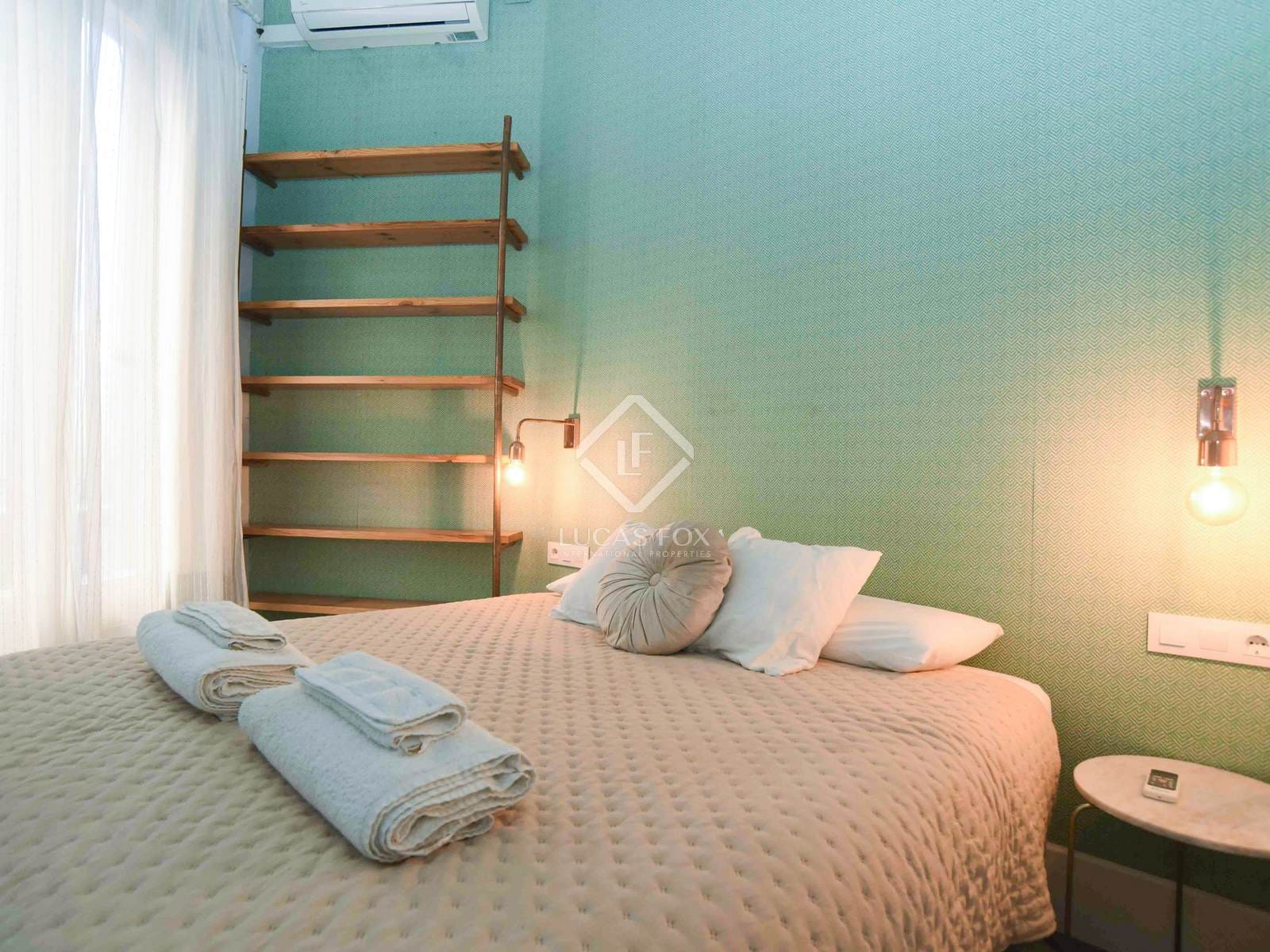 3 slaapkamer Appartement te koop in Barcelona stad - € 1.250.000 (Ref: 8660948)