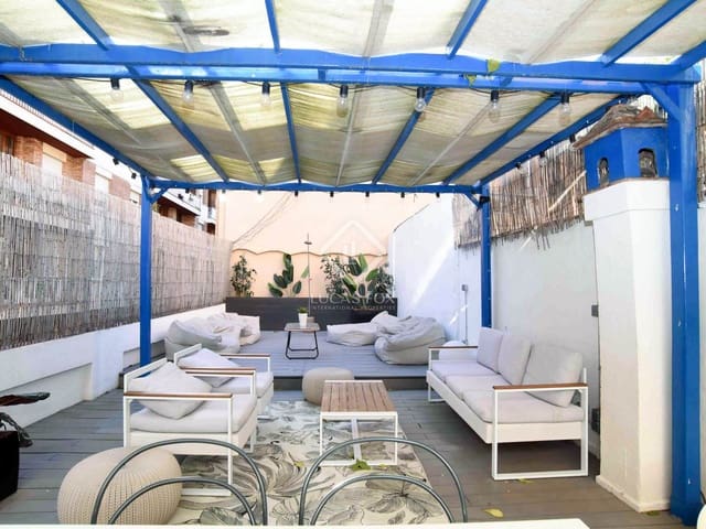 3 slaapkamer Appartement te koop in Barcelona stad - € 1.250.000 (Ref: 8660948)