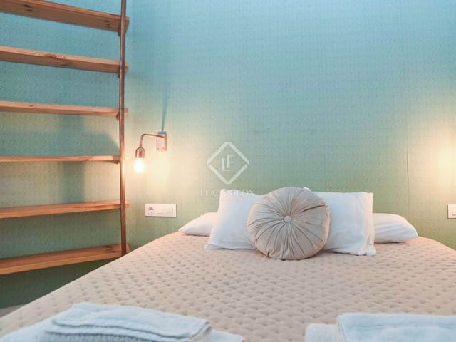 3 slaapkamer Appartement te koop in Barcelona stad - € 1.250.000 (Ref: 8660948)