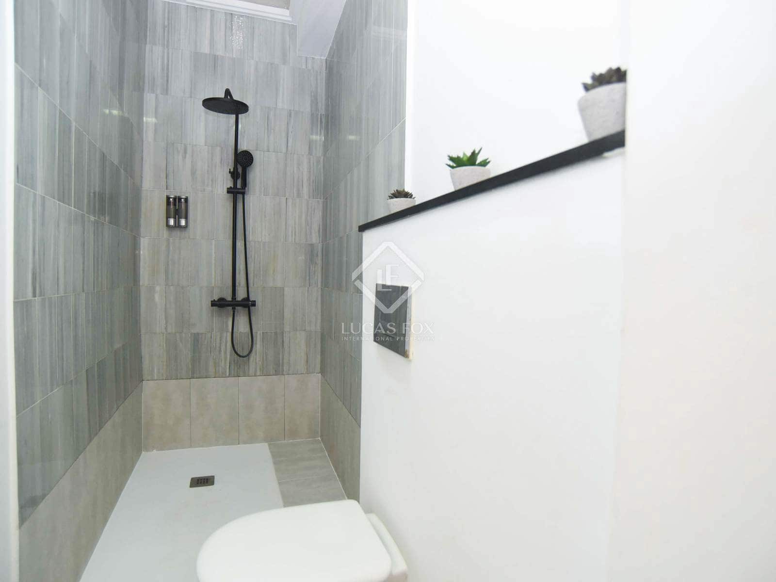 3 slaapkamer Appartement te koop in Barcelona stad - € 1.250.000 (Ref: 8660948)