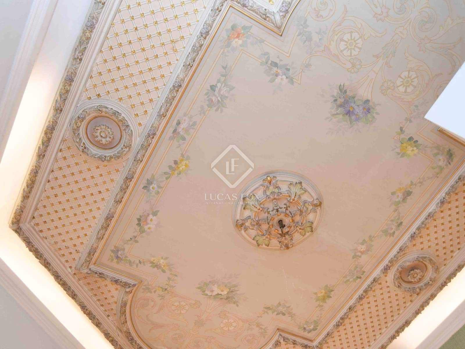 3 slaapkamer Appartement te koop in Barcelona stad - € 1.250.000 (Ref: 8660948)