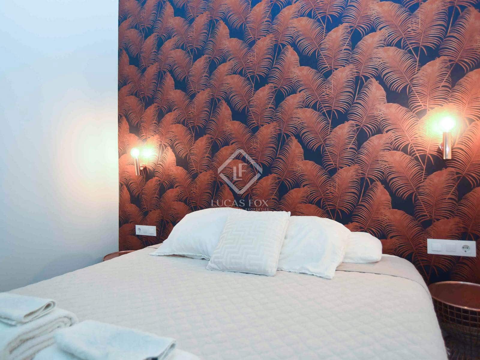 3 slaapkamer Appartement te koop in Barcelona stad - € 1.250.000 (Ref: 8660948)