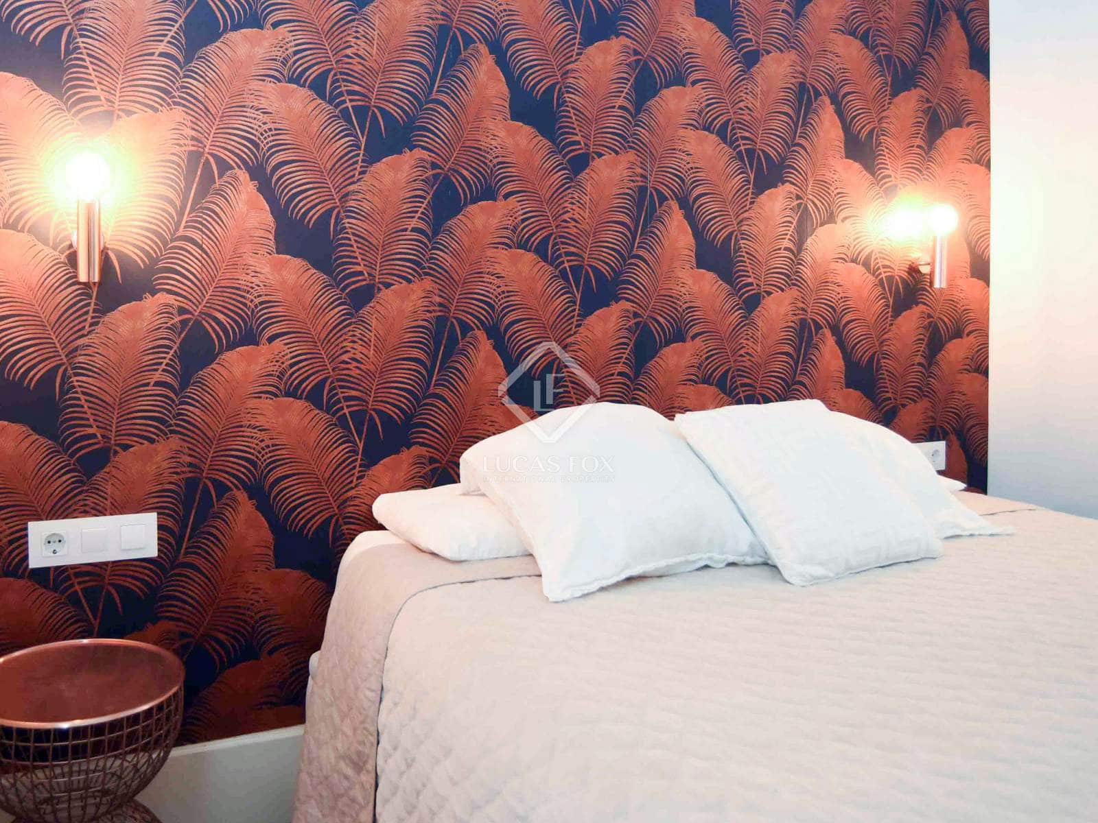 3 slaapkamer Appartement te koop in Barcelona stad - € 1.250.000 (Ref: 8660948)