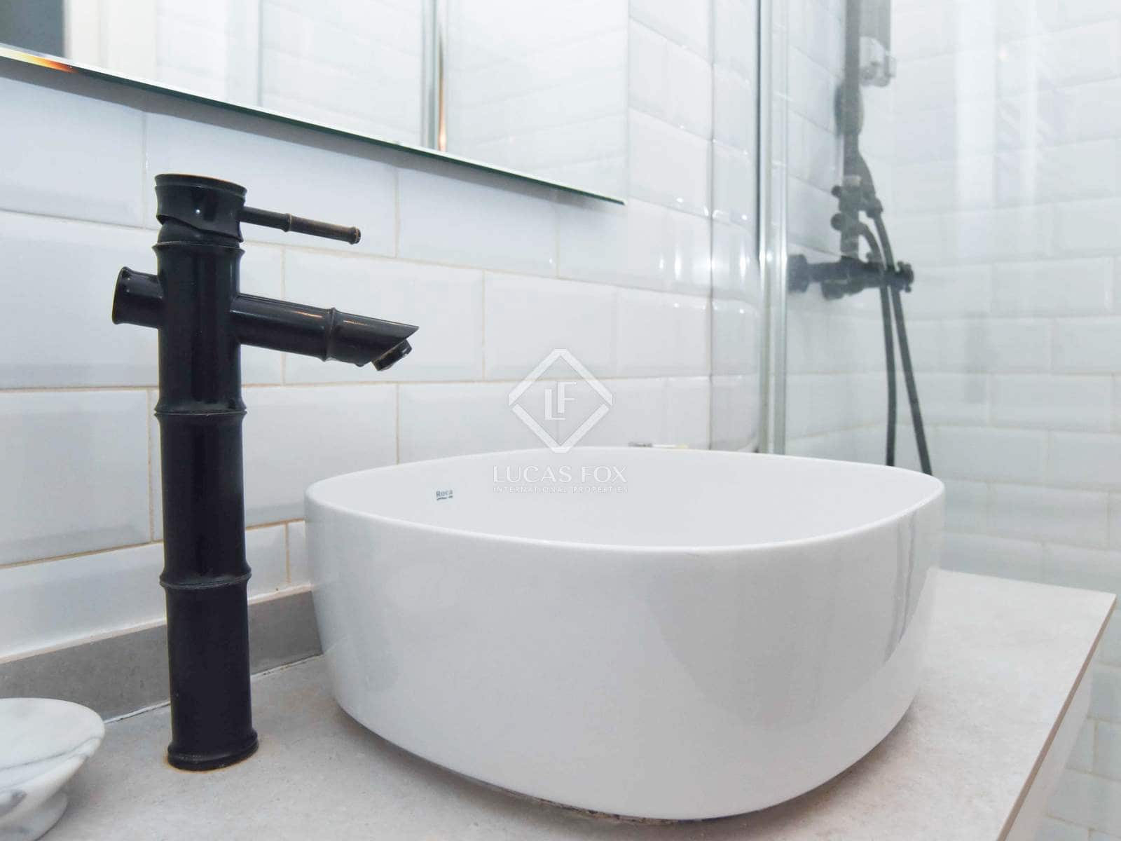 3 slaapkamer Appartement te koop in Barcelona stad - € 1.250.000 (Ref: 8660948)