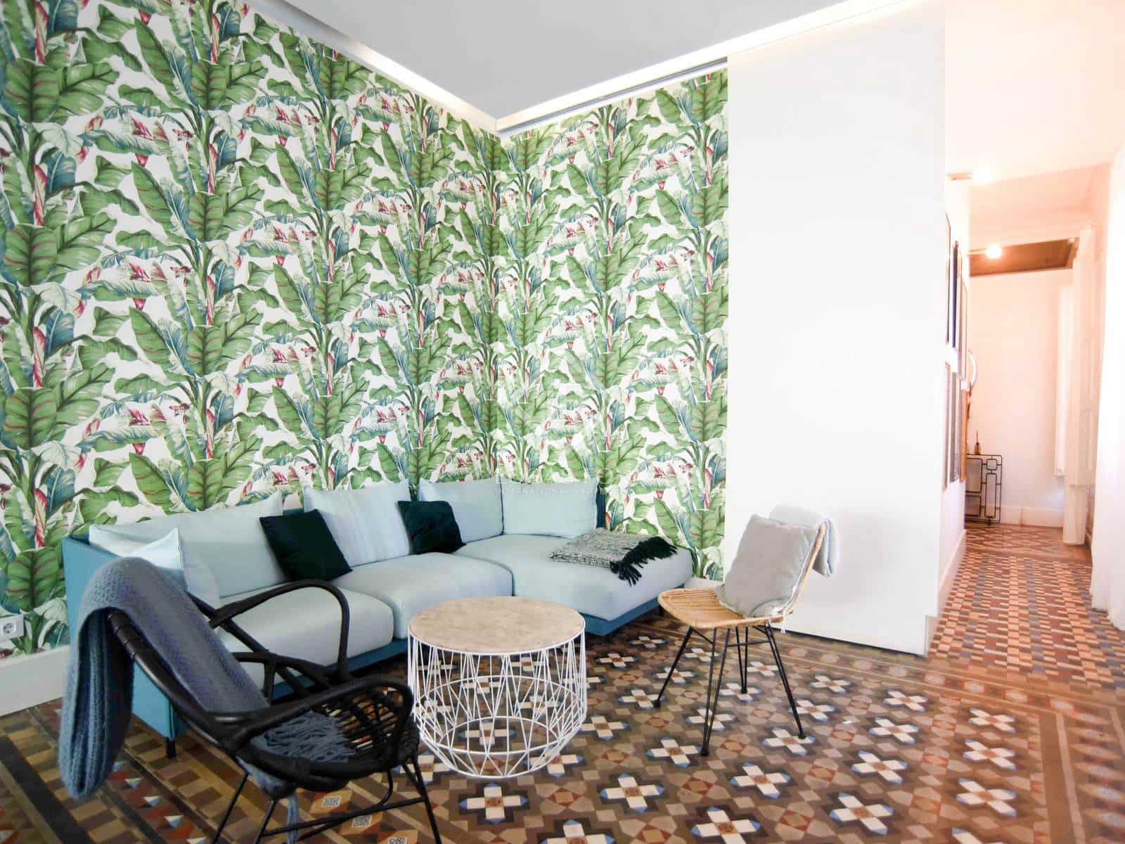 3 slaapkamer Appartement te koop in Barcelona stad - € 1.250.000 (Ref: 8660948)