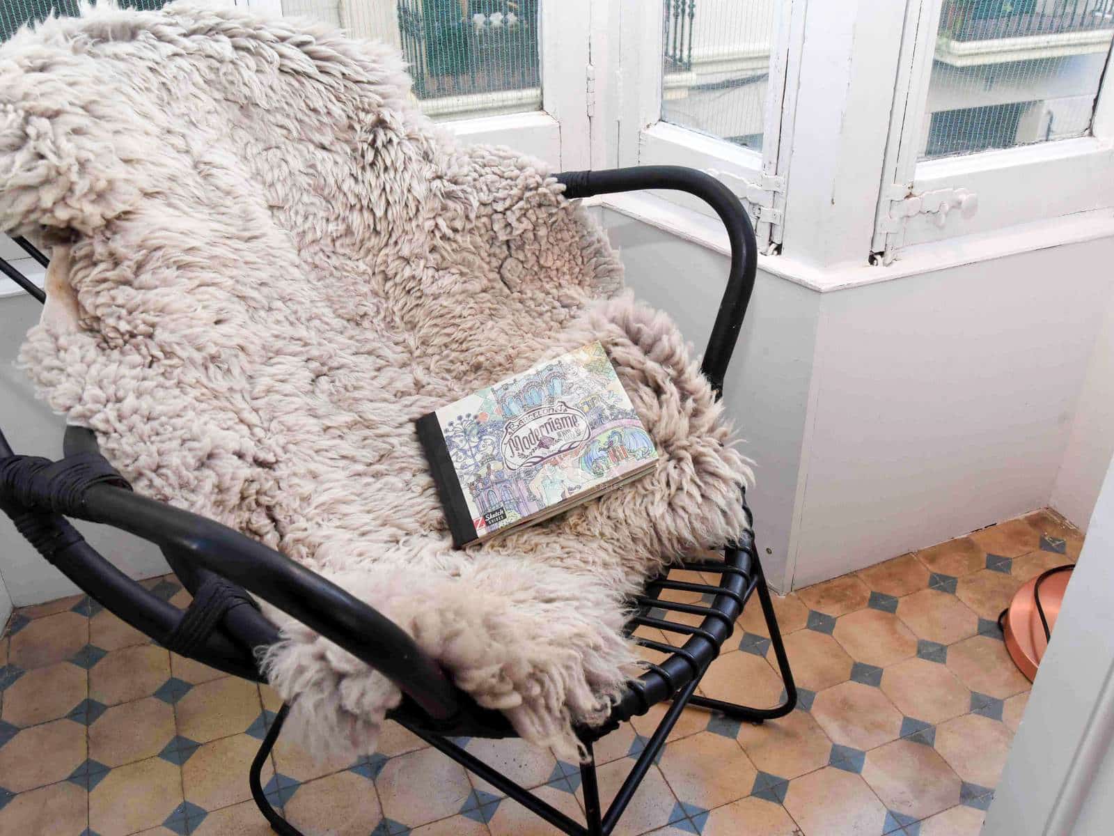 3 slaapkamer Appartement te koop in Barcelona stad - € 1.250.000 (Ref: 8660948)