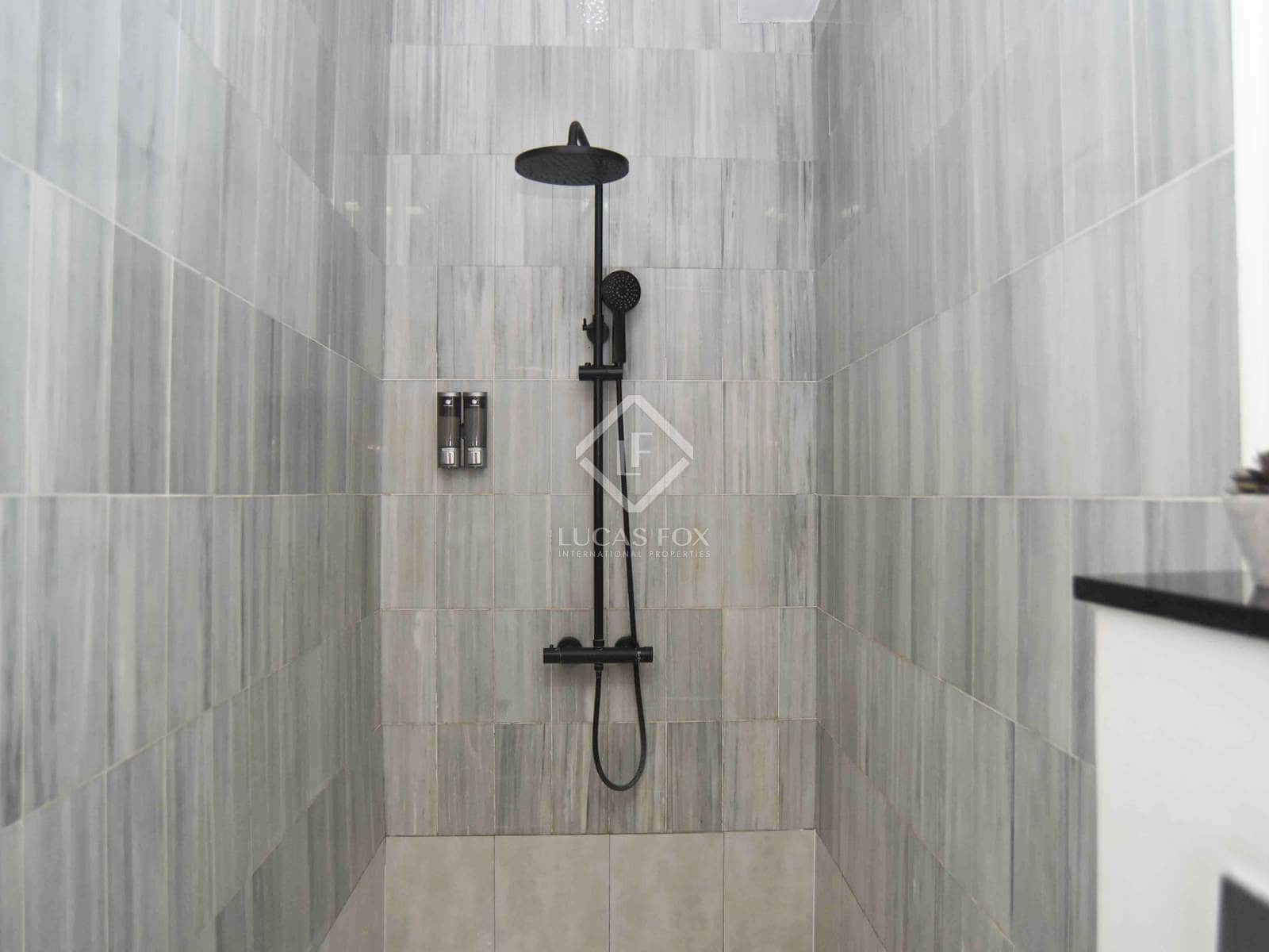 3 slaapkamer Appartement te koop in Barcelona stad - € 1.250.000 (Ref: 8660948)