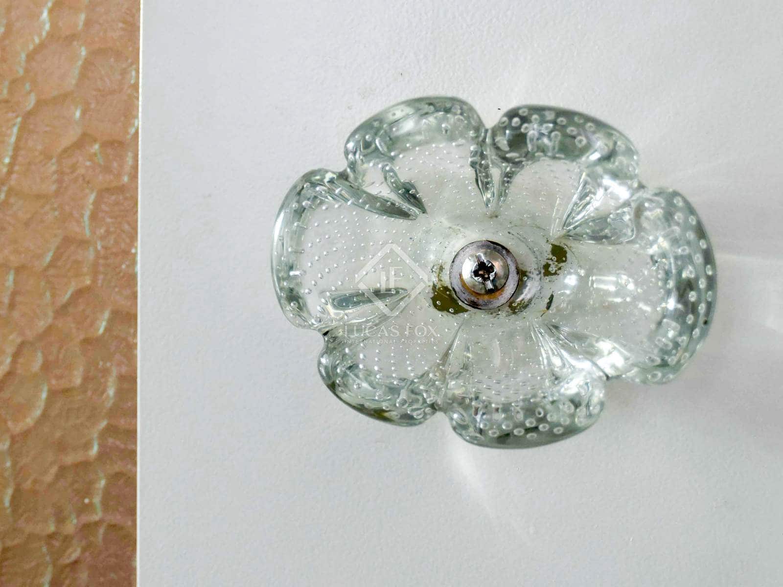 3 slaapkamer Appartement te koop in Barcelona stad - € 1.250.000 (Ref: 8660948)