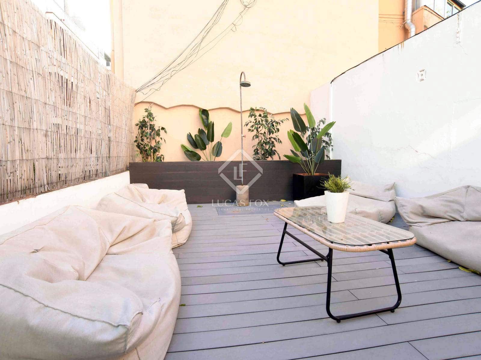 3 slaapkamer Appartement te koop in Barcelona stad - € 1.250.000 (Ref: 8660948)