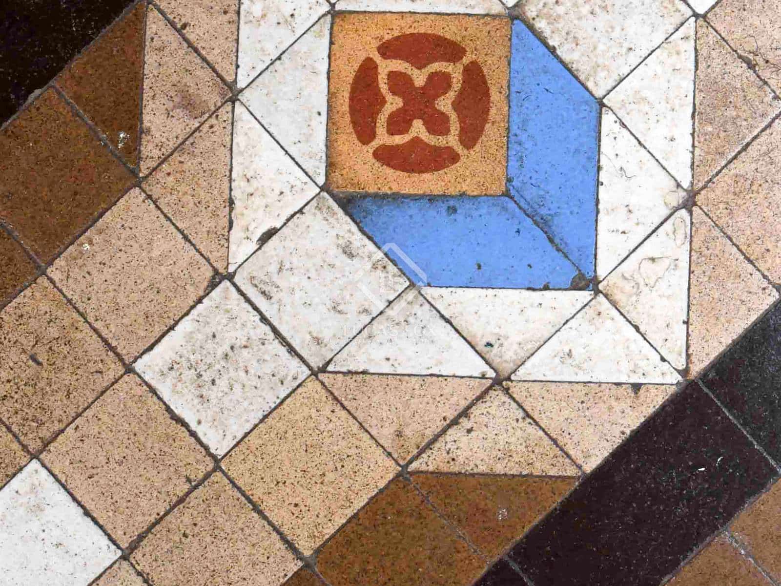 3 slaapkamer Appartement te koop in Barcelona stad - € 1.250.000 (Ref: 8660948)