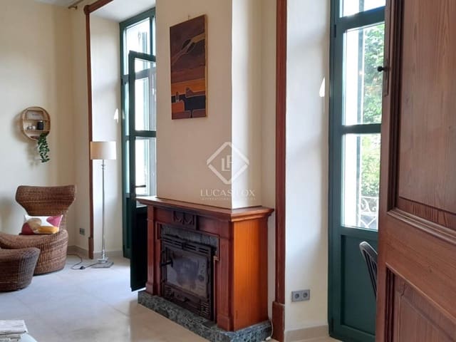 3 chambre Villa/Maison à vendre à Sóller avec piscine garage - 1 099 000 € (Ref: 8660949)