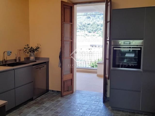 3 chambre Villa/Maison à vendre à Sóller avec piscine garage - 1 099 000 € (Ref: 8660949)